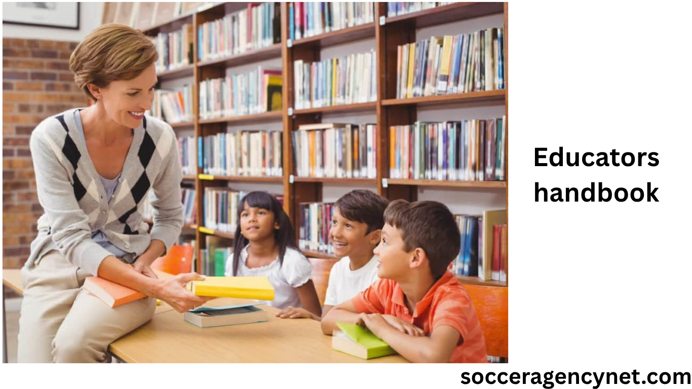 educators handbook