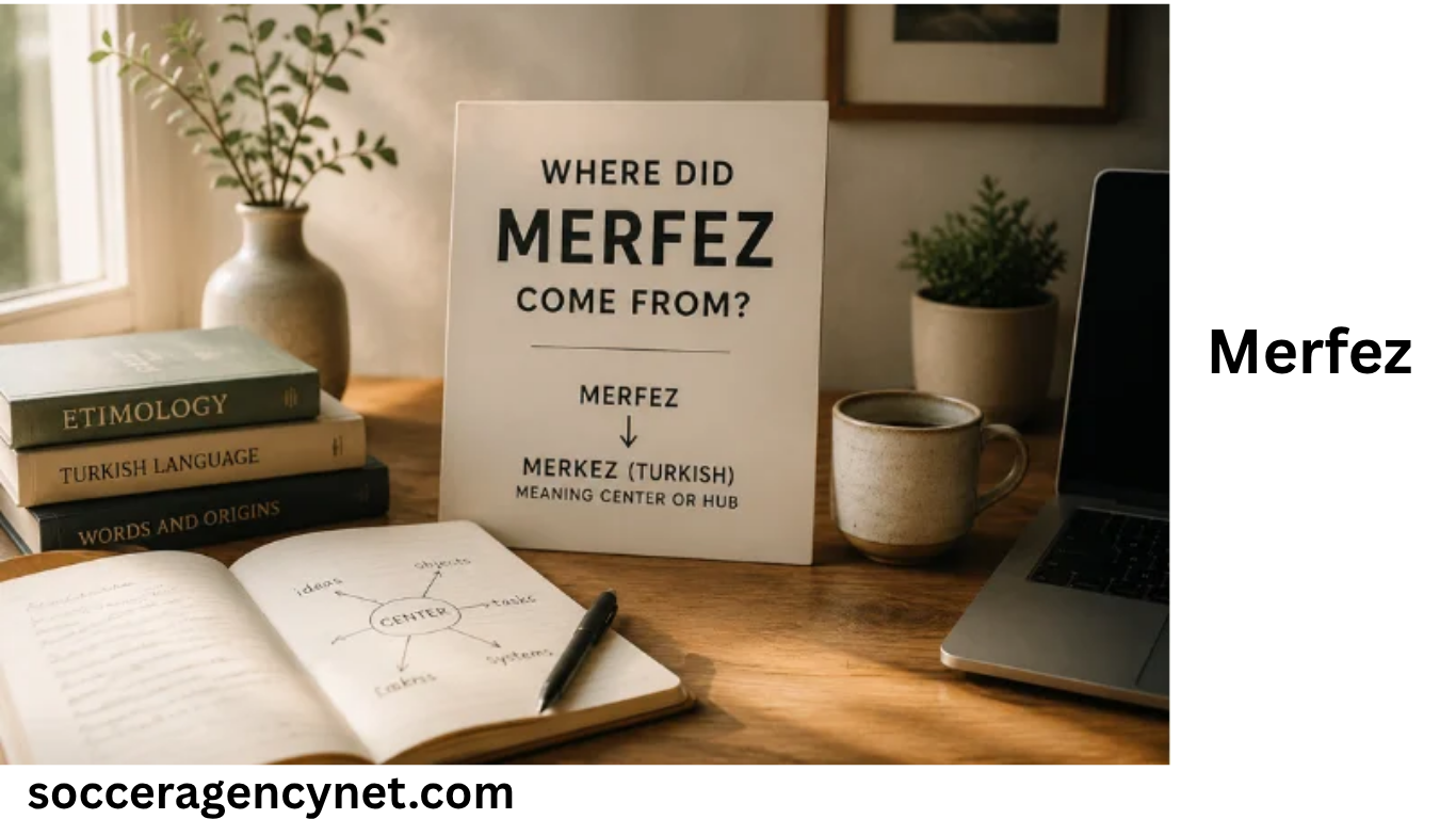 merfez