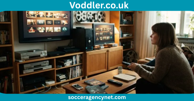 voddler.co.uk