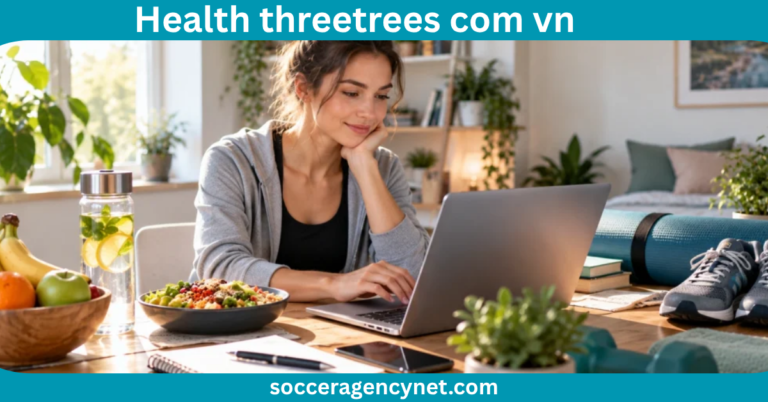 health threetrees com vn