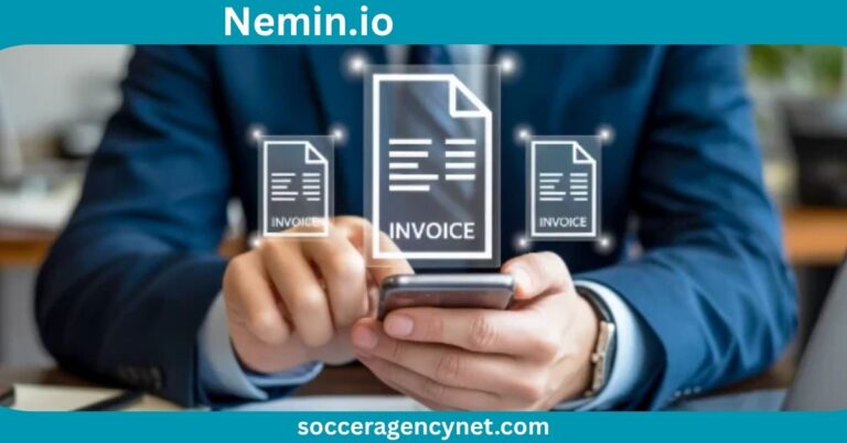 Nemin.io