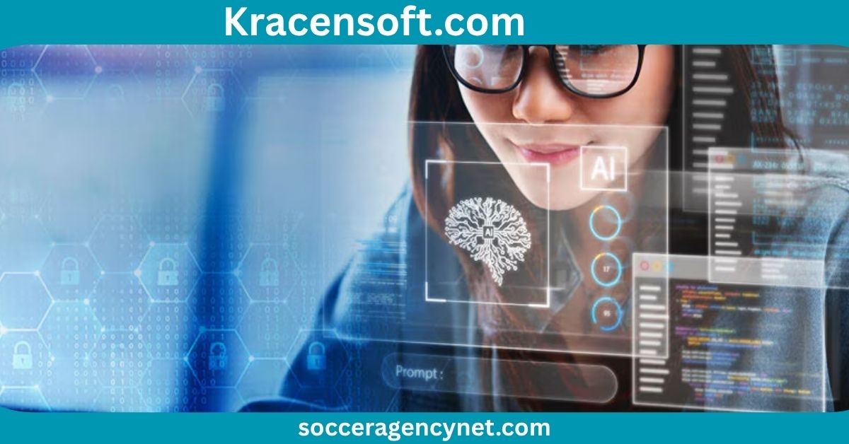 Kracensoft.com