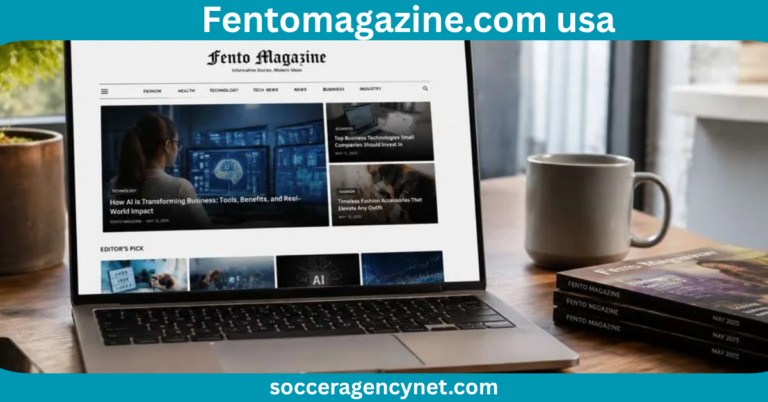 fentomagazine.com usa