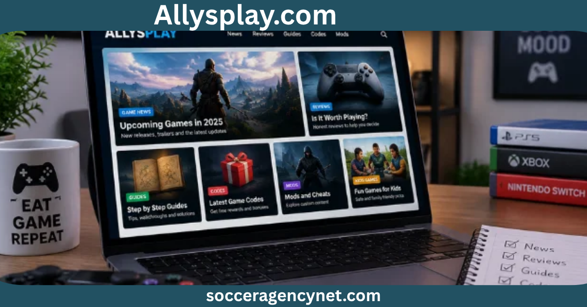 allysplay.com