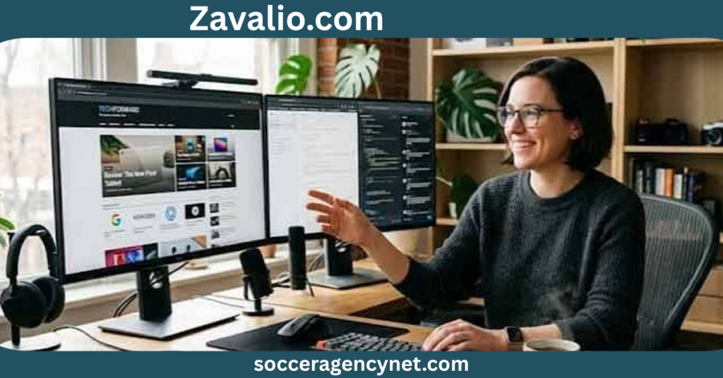 zavalio.com