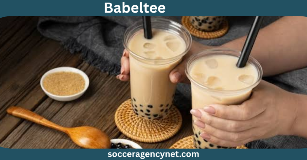 babeltee