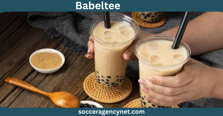 babeltee