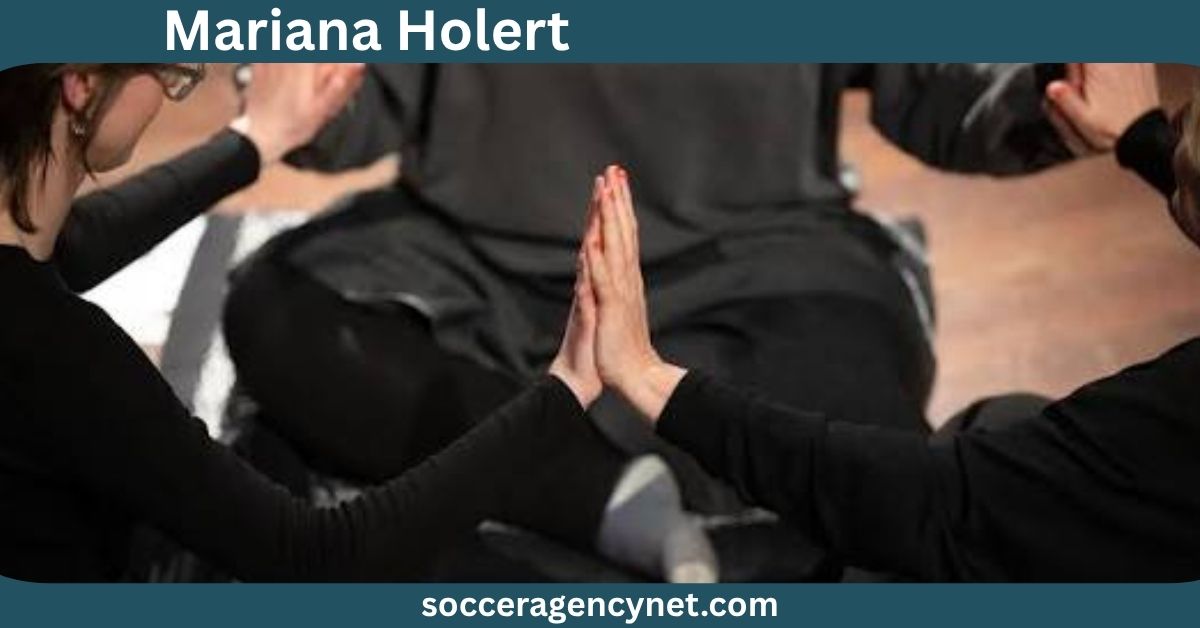 Mariana Holert