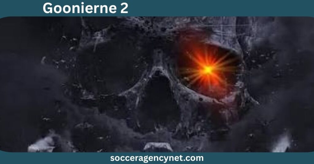 Goonierne 2