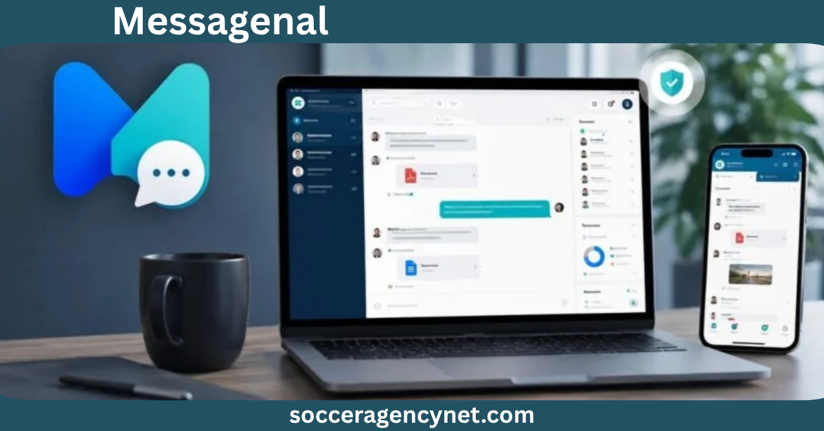 Messagenal