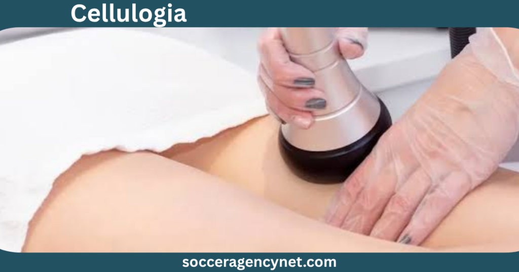 Cellulogia