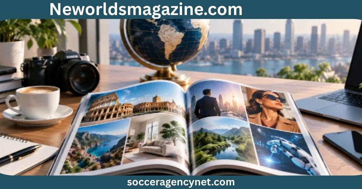 Neworldsmagazine.com