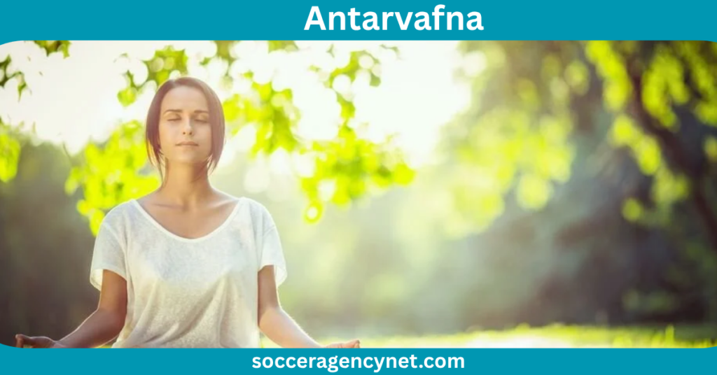 antarvafna
